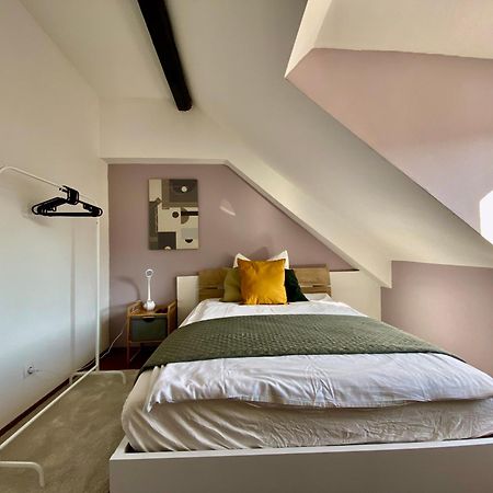 12: Privatzimmer Fuer Reisende Durch Koblenz Koblenz  Eksteriør billede
