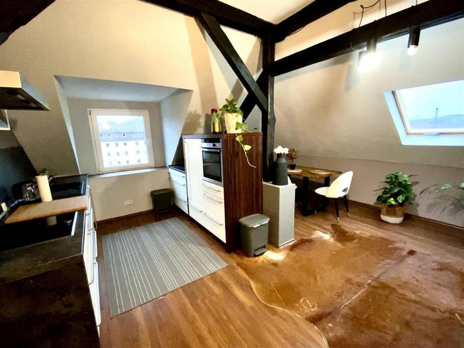 12: Privatzimmer Fuer Reisende Durch Koblenz Koblenz  Eksteriør billede