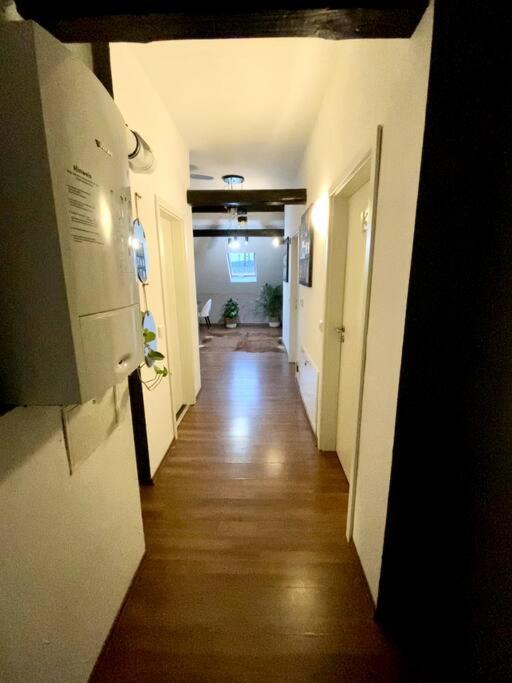 12: Privatzimmer Fuer Reisende Durch Koblenz Koblenz  Eksteriør billede